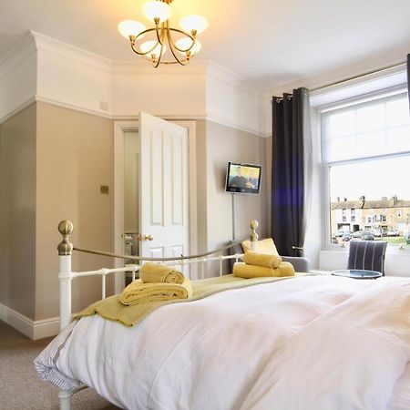 Ivy Cottage Bed & Breakfast รีธ ภายนอก รูปภาพ