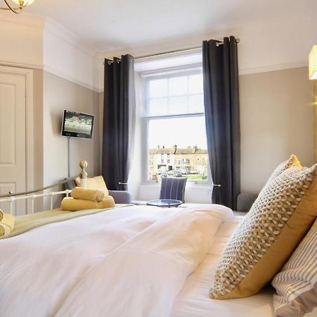 Ivy Cottage Bed & Breakfast รีธ ภายนอก รูปภาพ