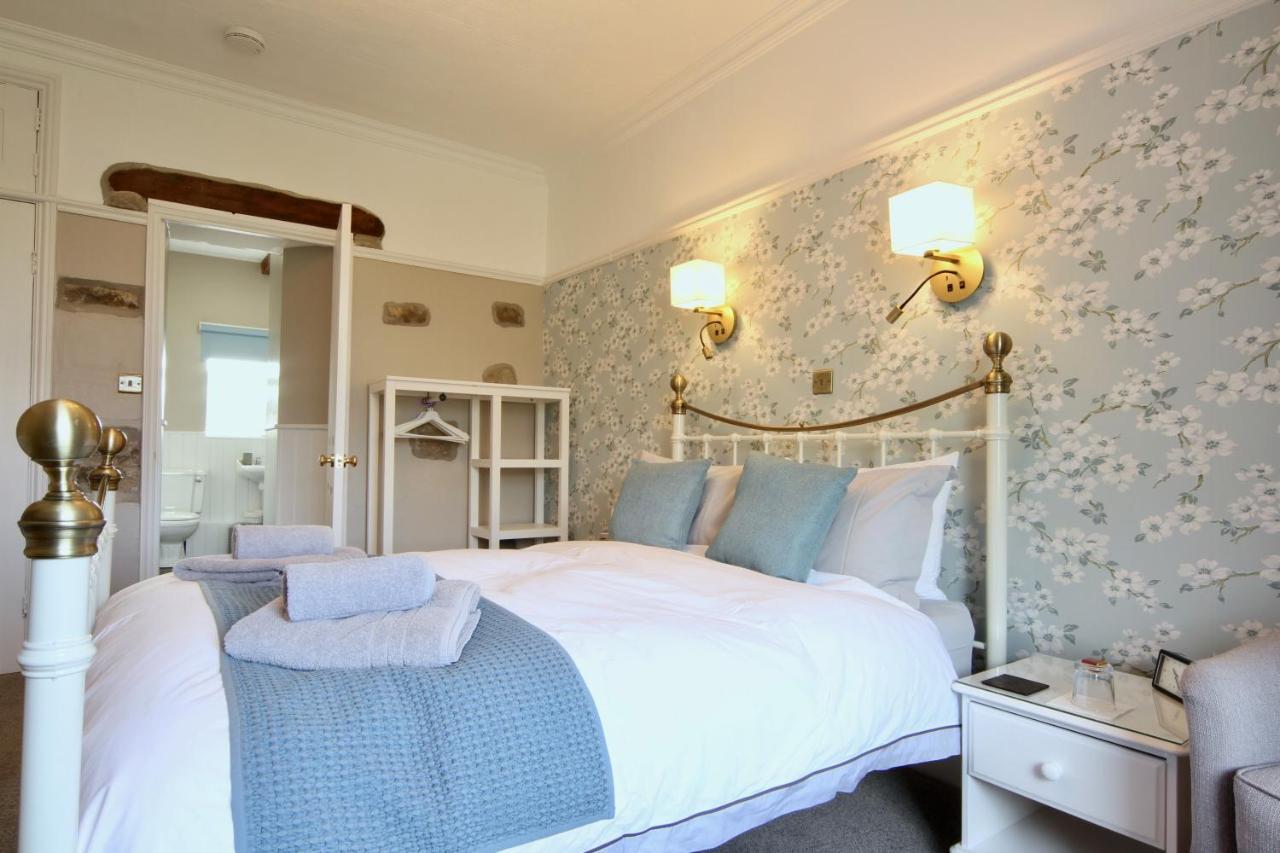 Ivy Cottage Bed & Breakfast รีธ ภายนอก รูปภาพ