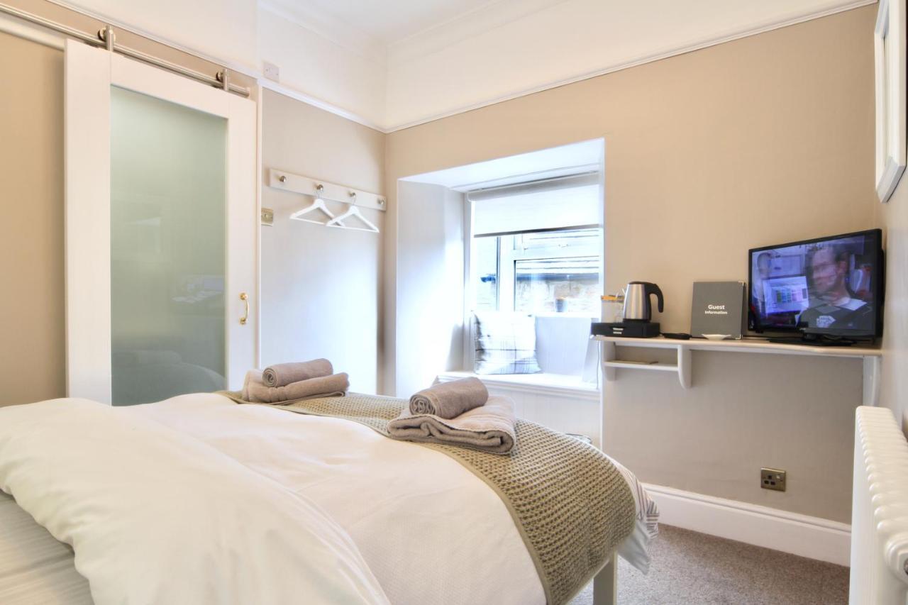 Ivy Cottage Bed & Breakfast รีธ ภายนอก รูปภาพ