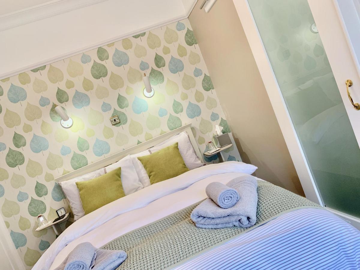 Ivy Cottage Bed & Breakfast รีธ ภายนอก รูปภาพ