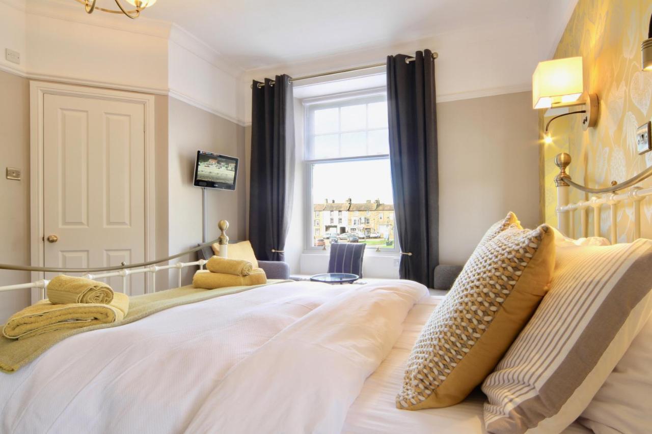 Ivy Cottage Bed & Breakfast รีธ ภายนอก รูปภาพ
