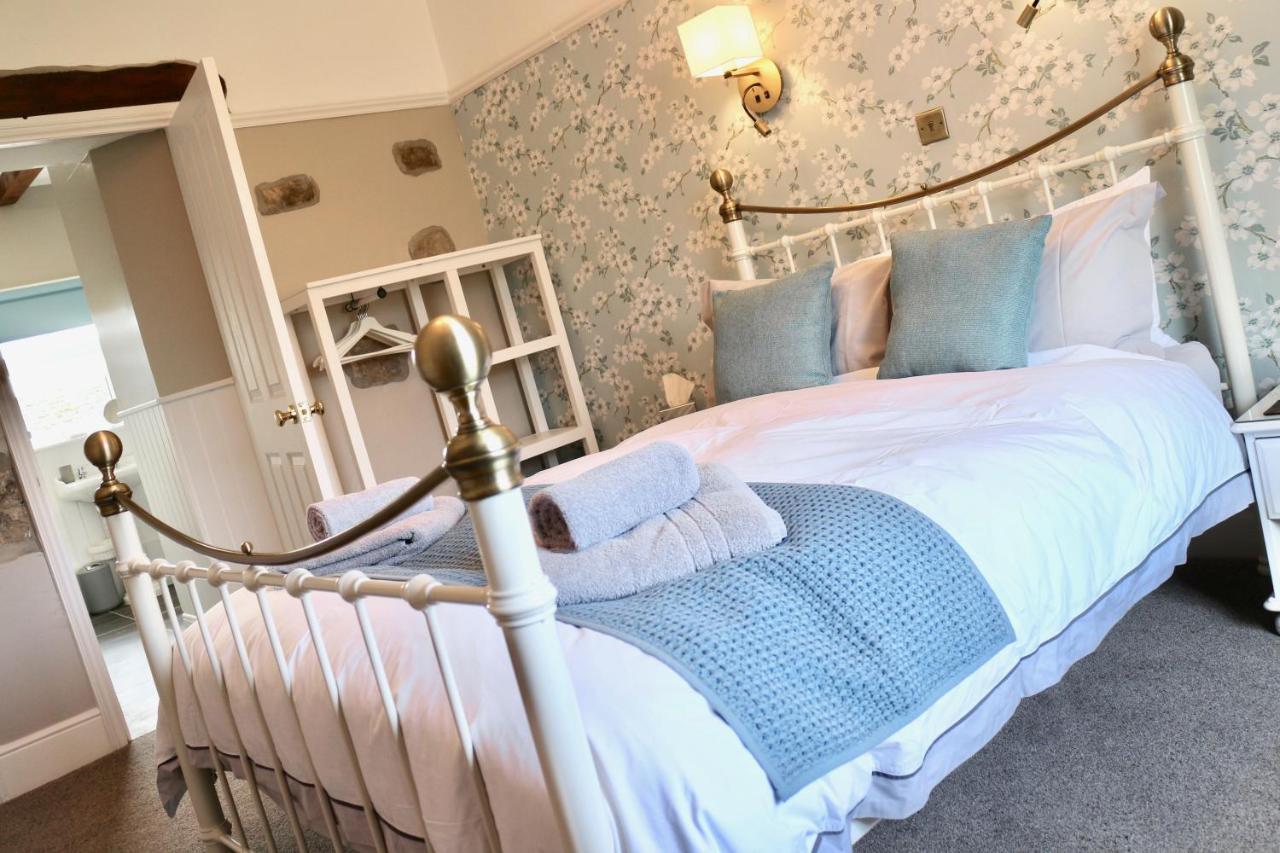 Ivy Cottage Bed & Breakfast รีธ ภายนอก รูปภาพ